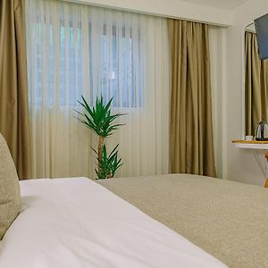 Standaard Kamer met een King Size Bed